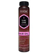 Hask Curl Care Haaröl 18 ml