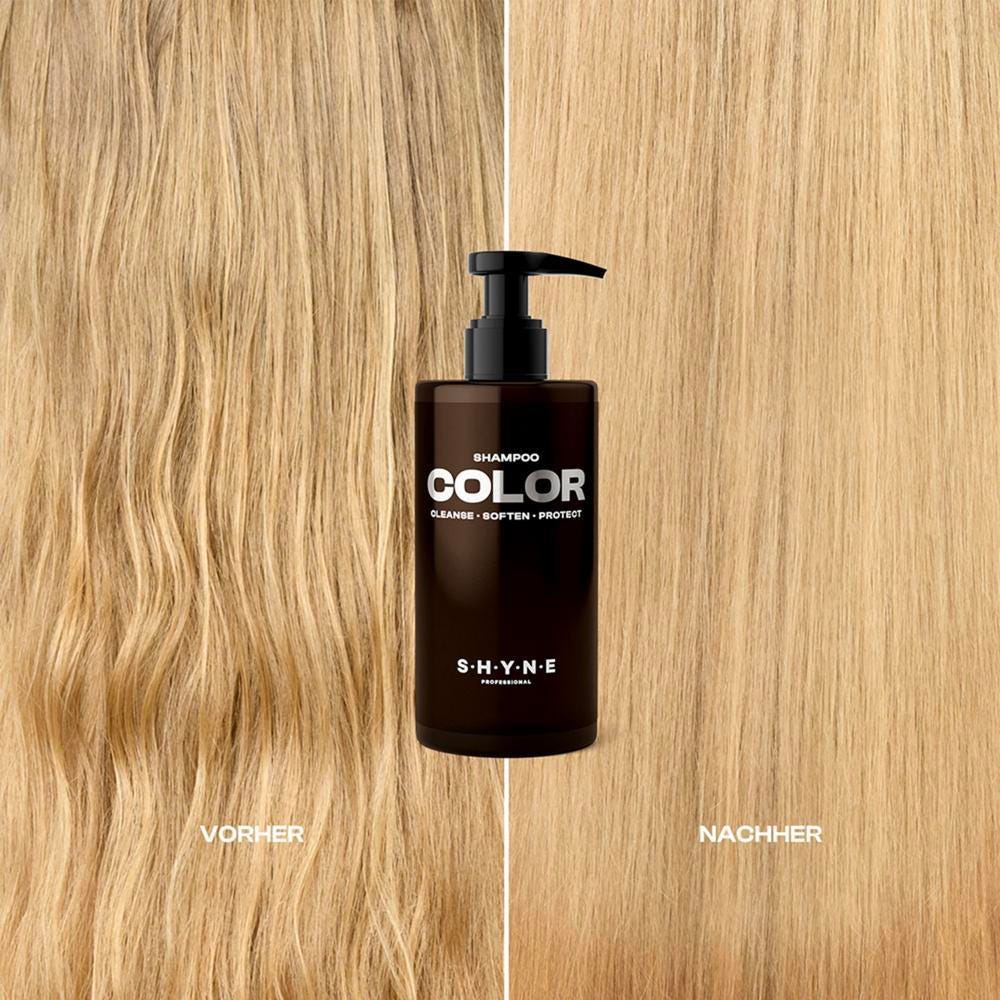 SHYNE Color Protect Shampoo 250 ml