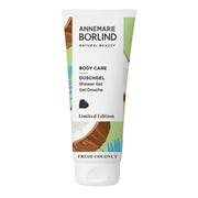 ANNEMARIE BÖRLIND BODY CARE Duschgel Fresh Coconut 200 ml