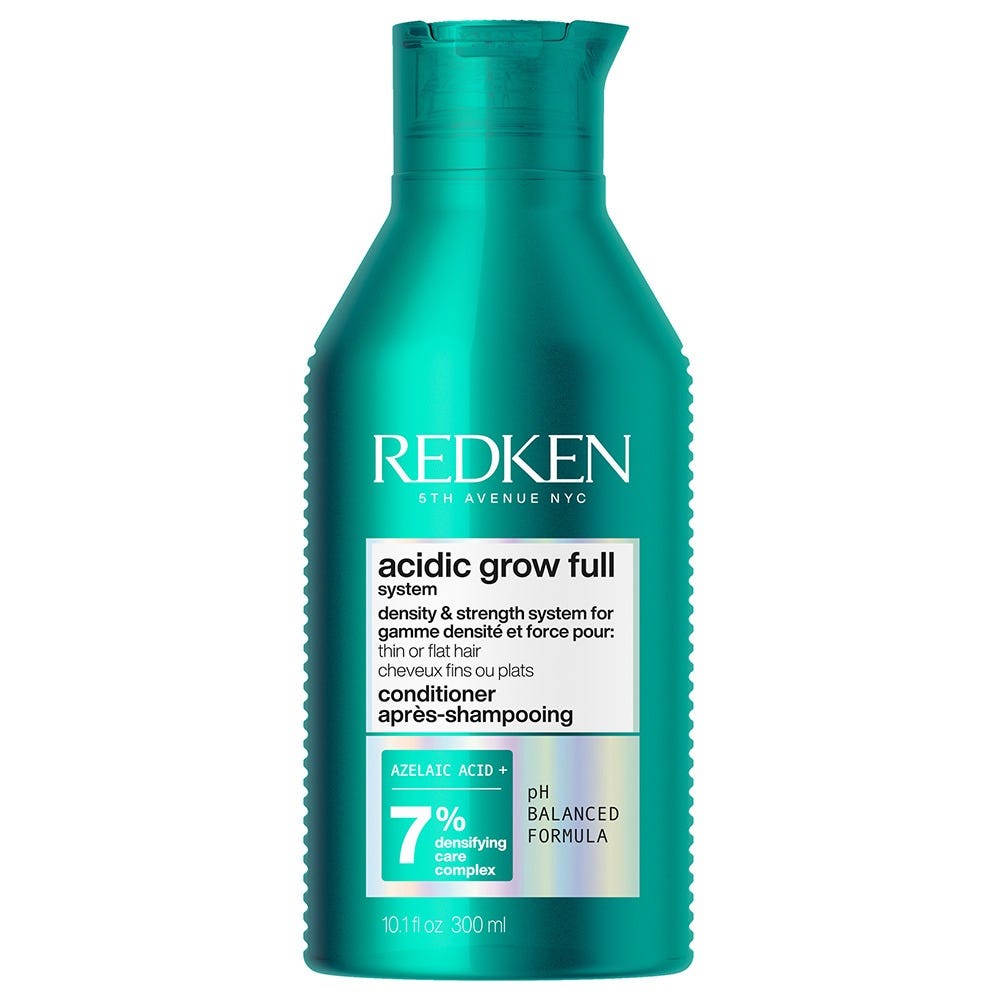 Redken Acidic Grow Full System Conditioner 300 ml