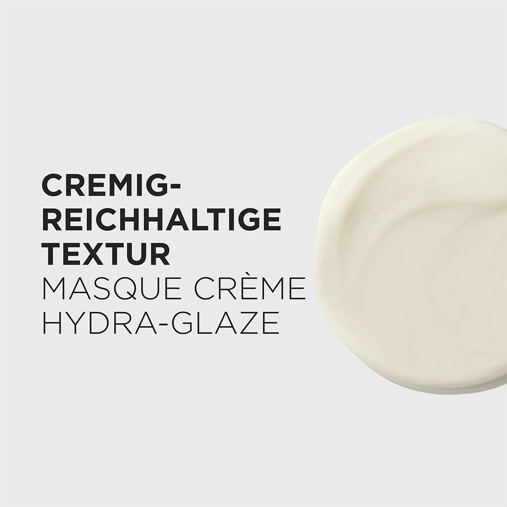Kérastase Gloss Absolu Masque Crème Hydra Glaze 200 ml