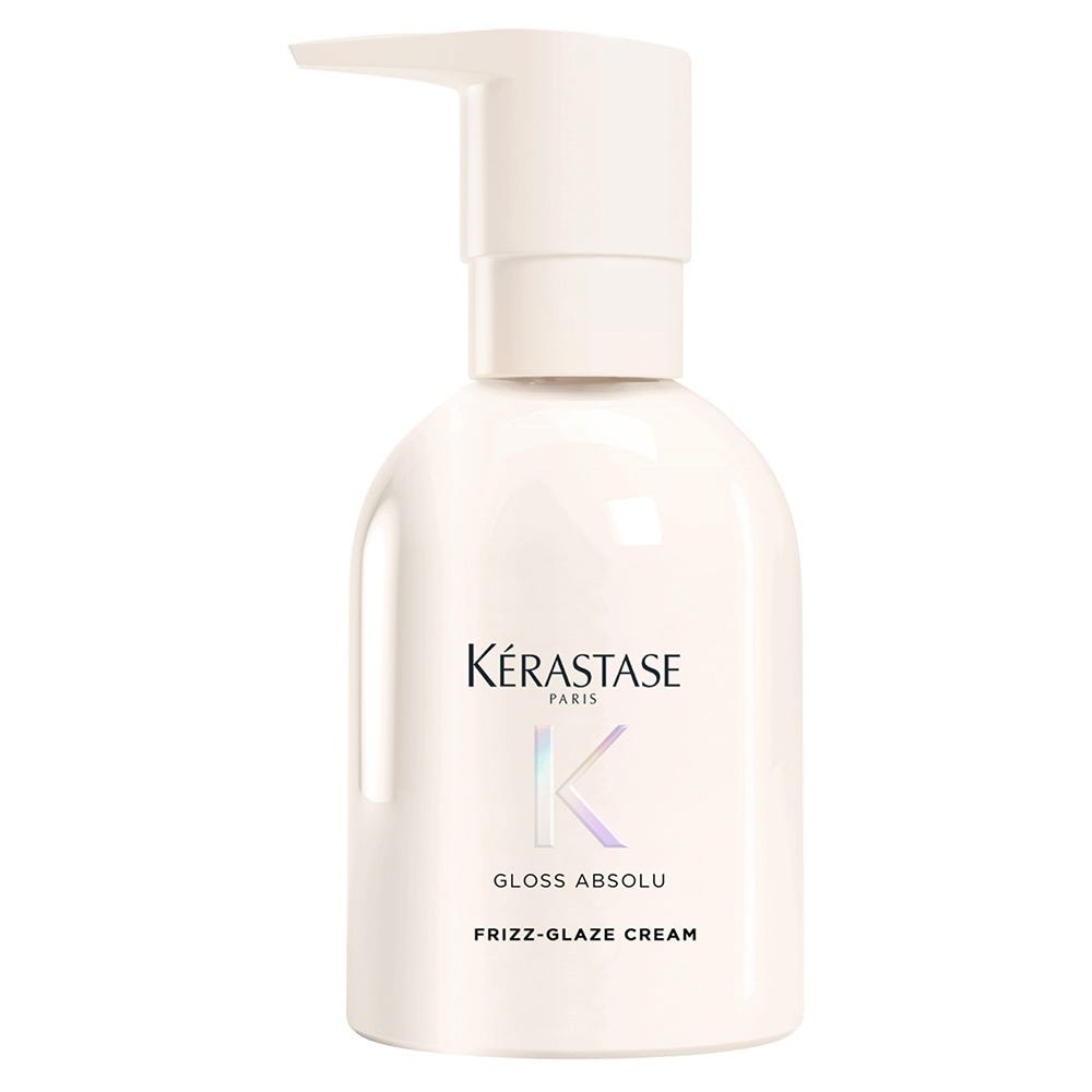 Kérastase Gloss Absolu Frizz Glaze Cream 240 ml