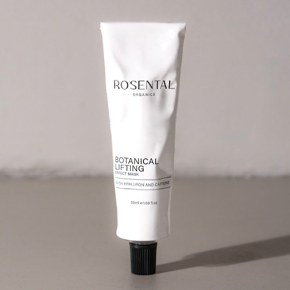 Rosental Organics Botanical Lifting Effect Mask 50 ml
