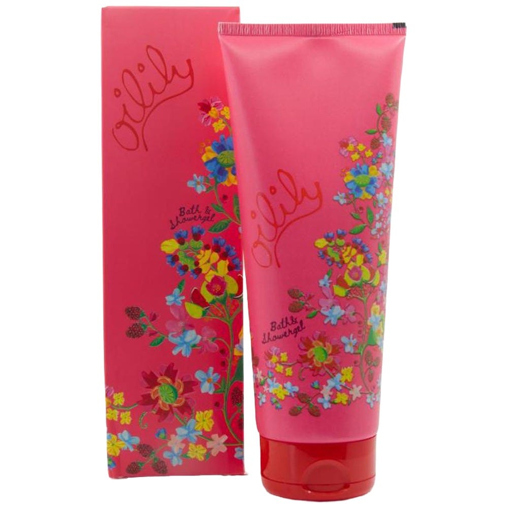 Oilily Classic Body Lotion 250 ml