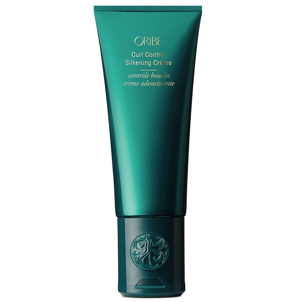 Oribe Eternal Curls Curl Control Silkening Crème 150 ml