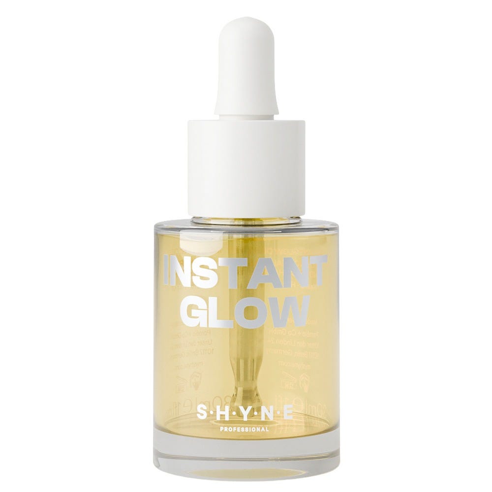 SHYNE Instant Glow Oil 30 ml