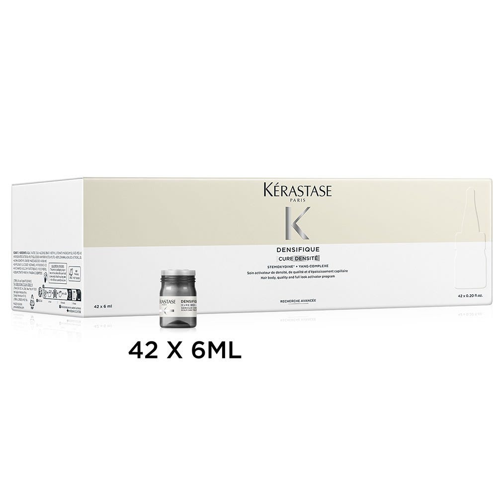 Kérastase Densifique Cure Densifique Femme 42x6 ml