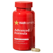 HAIRtamin Advanced 30 Stück