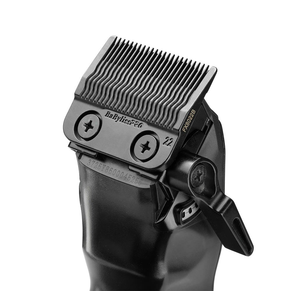 BaBylissPRO Compact LO-PRO Clipper