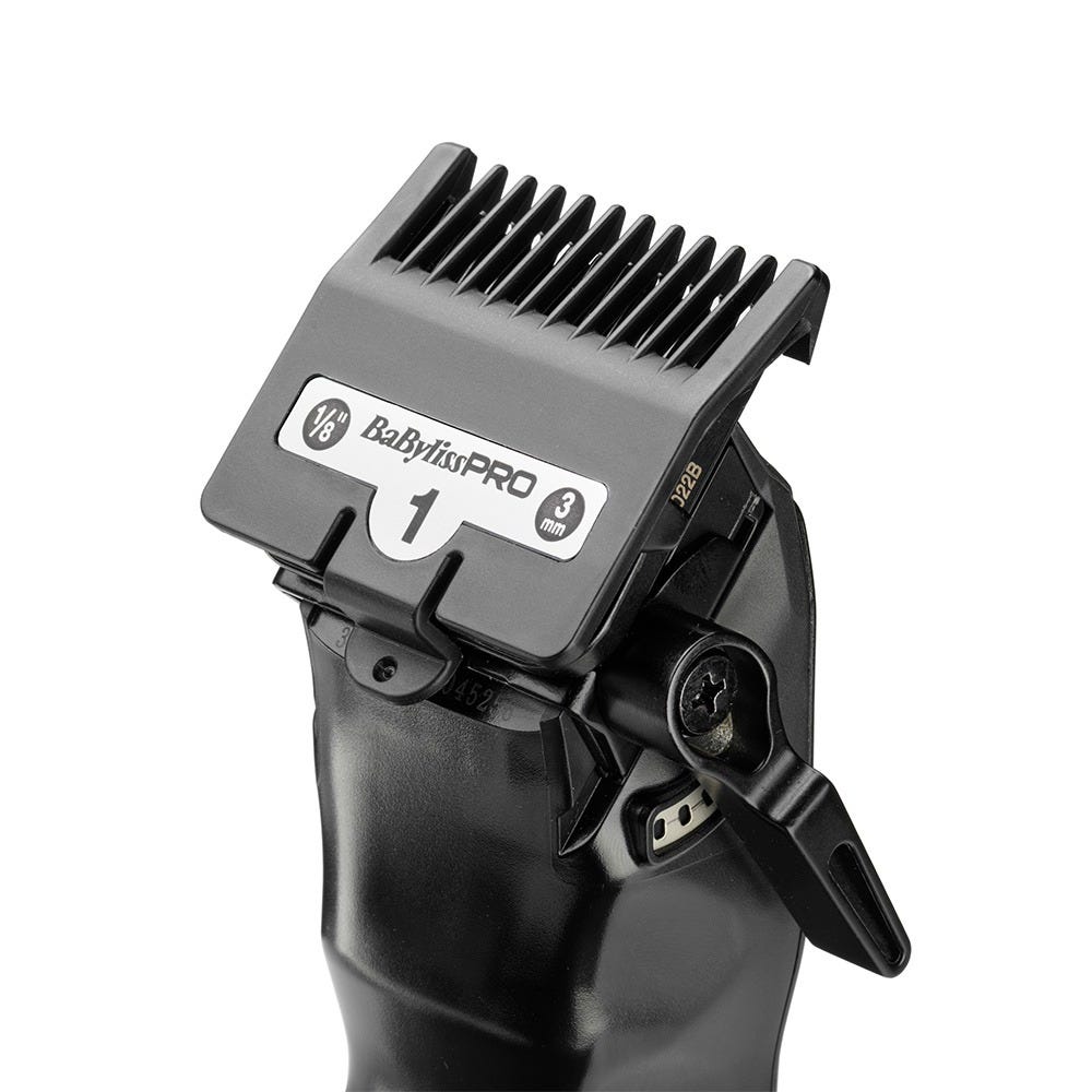 BaBylissPRO Compact LO-PRO Clipper