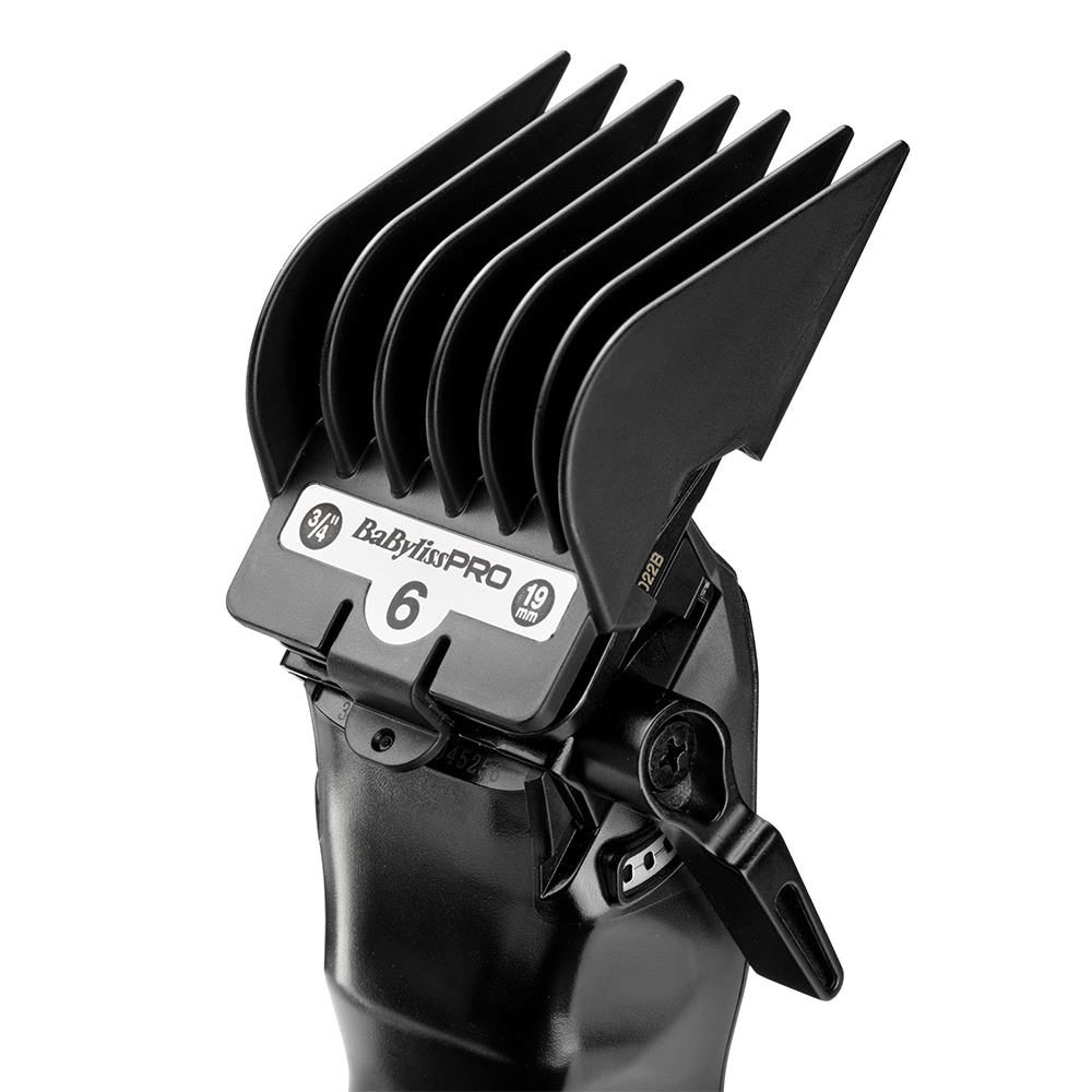 BaBylissPRO Compact LO-PRO Clipper