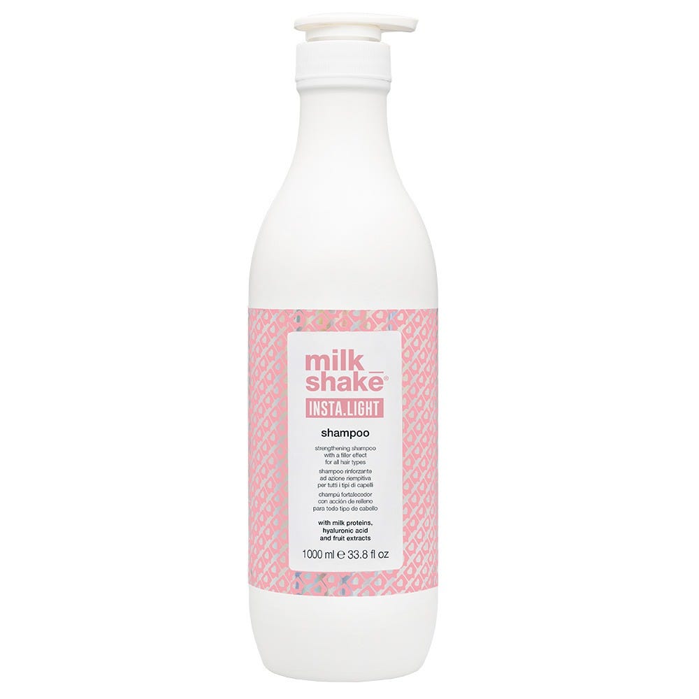 milk_shake Insta.light Shampoo 1000 ml