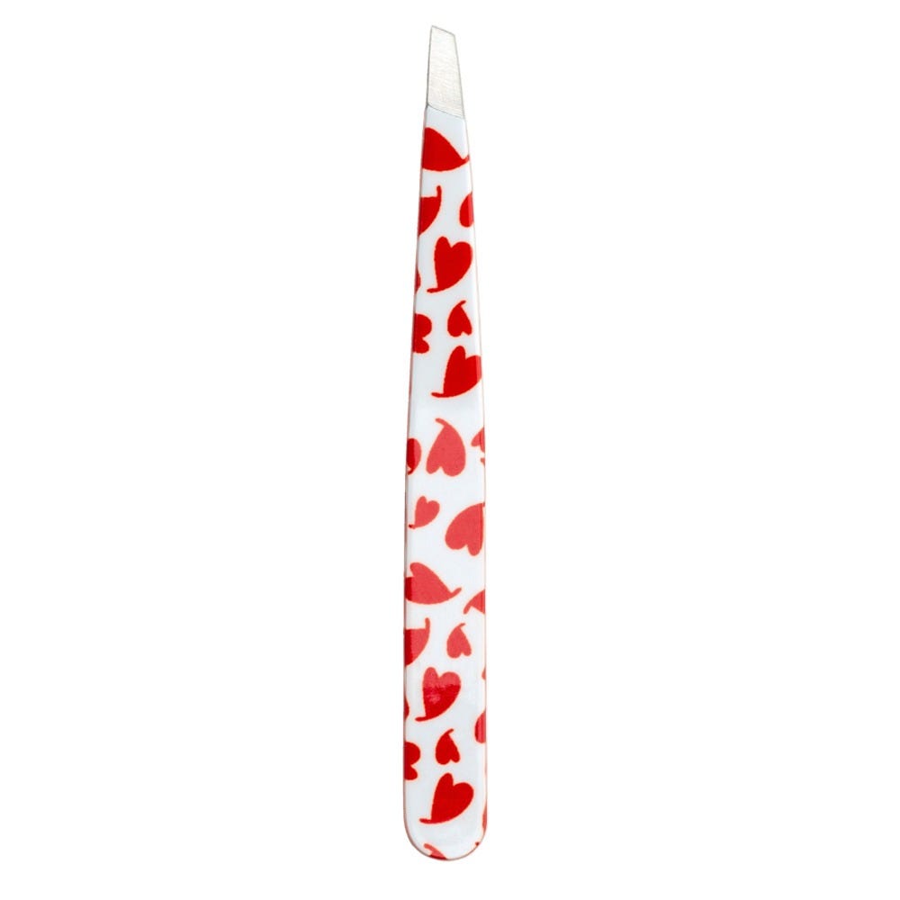 Nippes Kosmetikpinzette Love