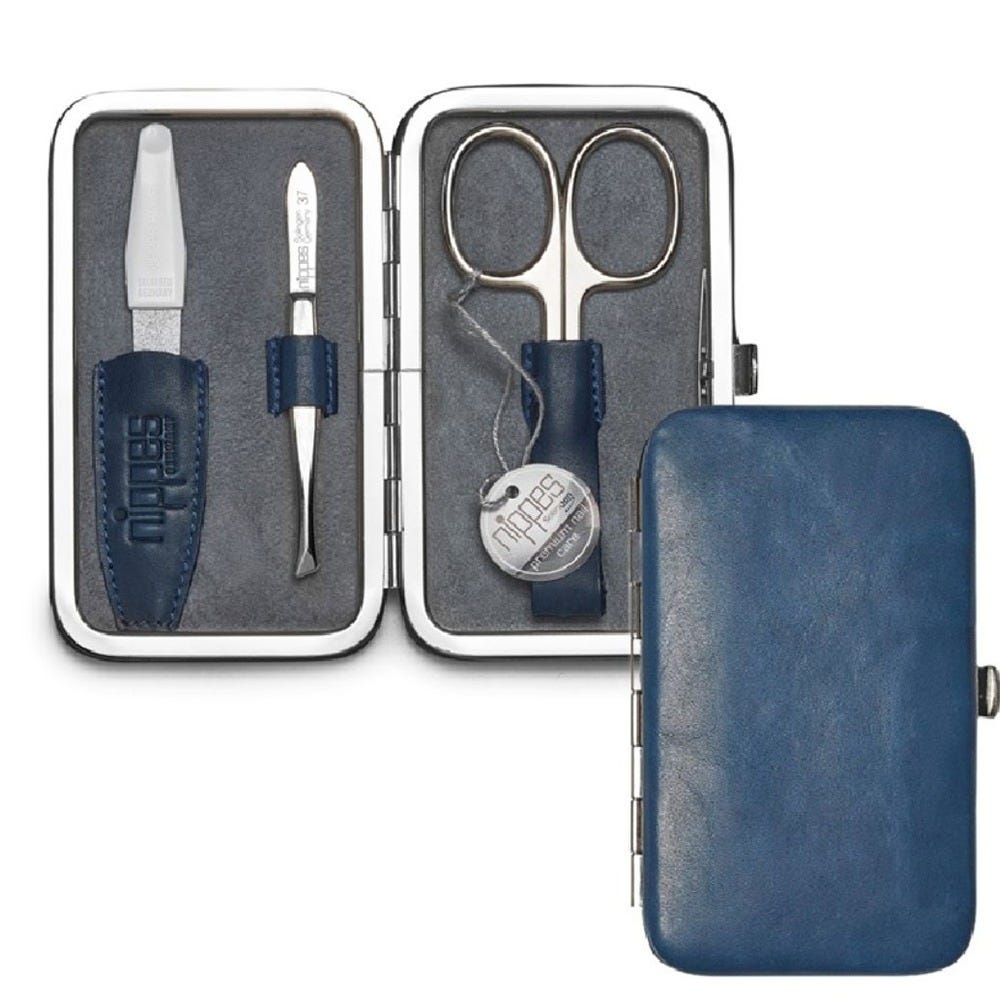 Nippes Maniküre Set Vintage, 3-teilig