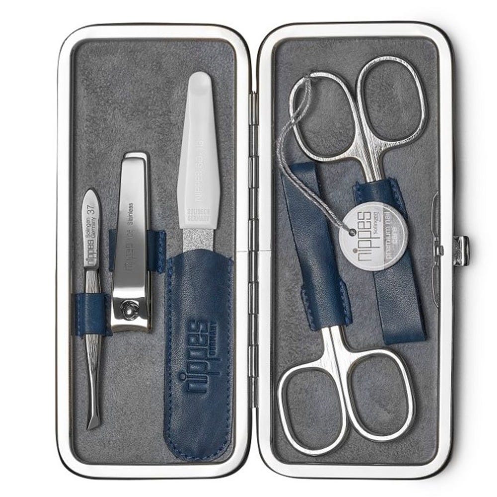 Nippes Maniküre Set Vintage, 5-teilig
