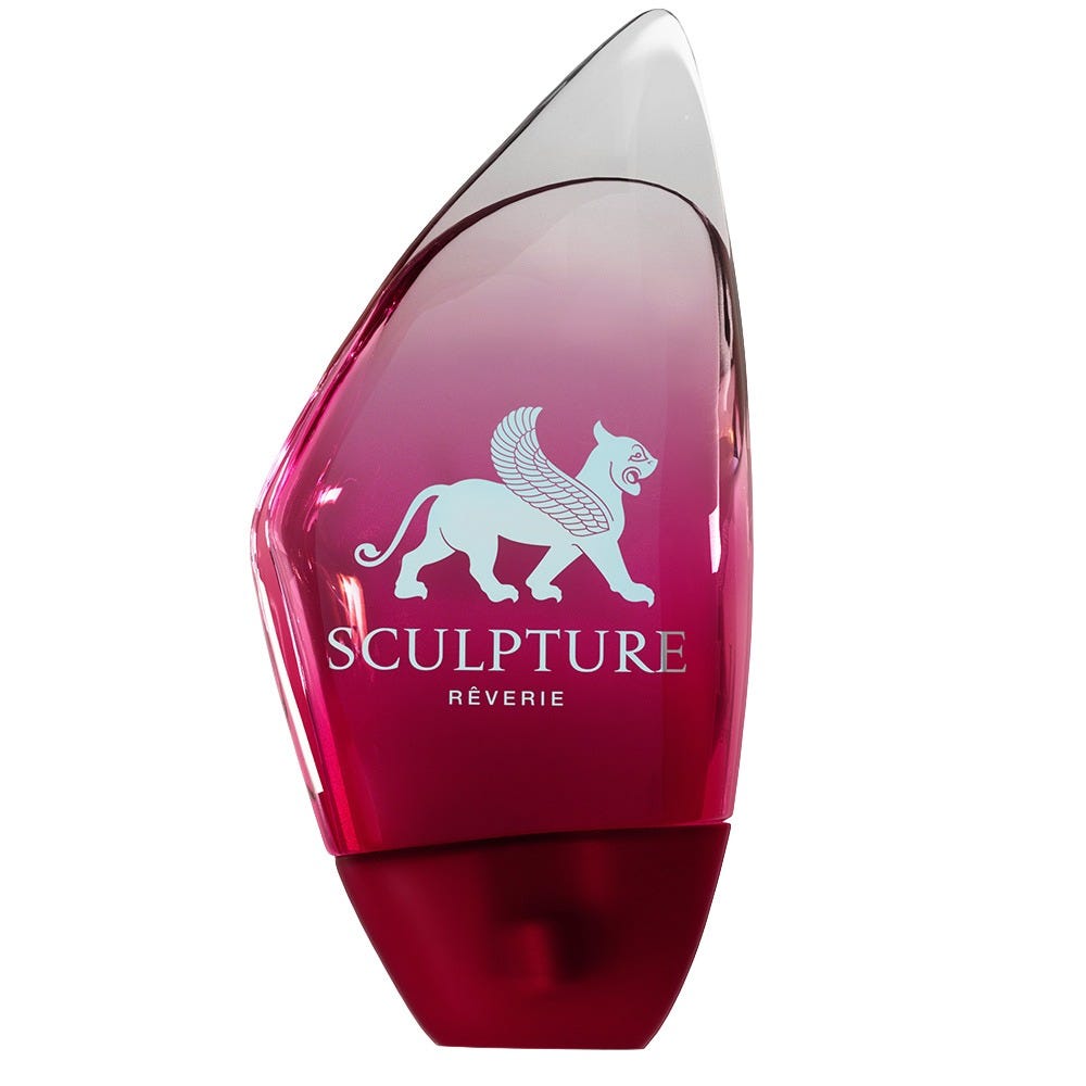Nikos Sculpture RÊVERIE Eau De Parfum 100 ml