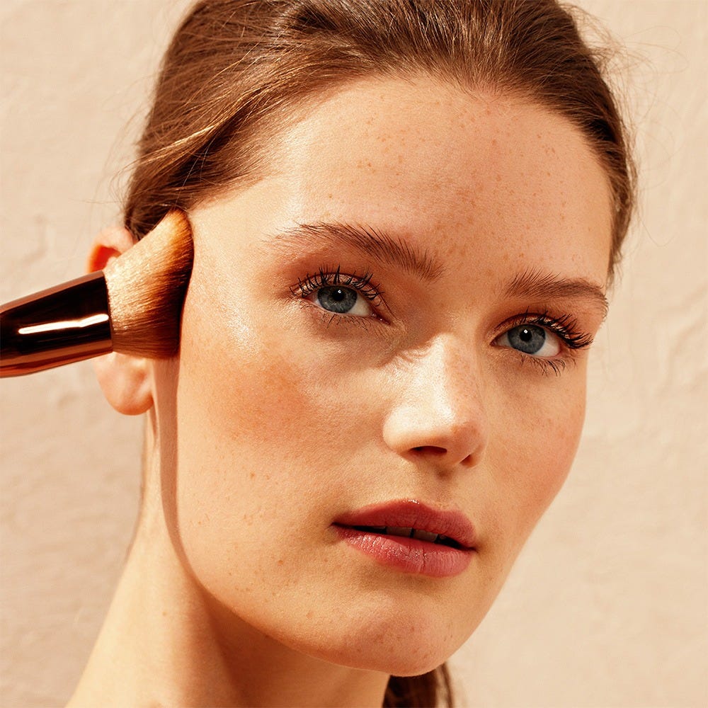ST.TROPEZ Tantour & Applicator Brush