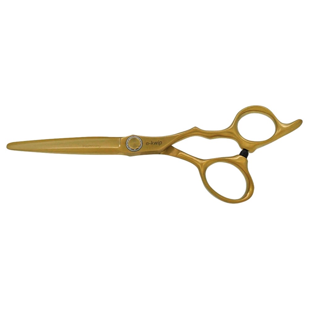 E-Kwip Harmony Matt Gold Schneideschere 30 Zoll