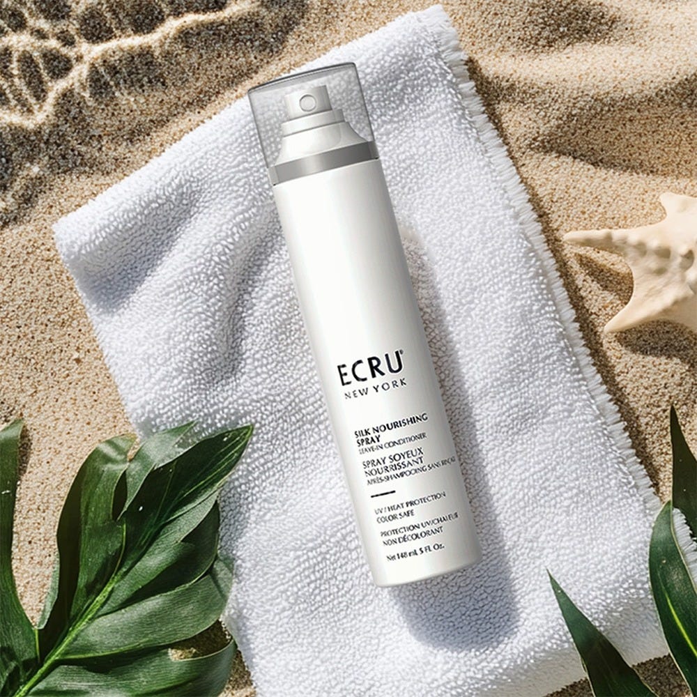 ECRU New York Silk Nourishing Spray 148 ml
