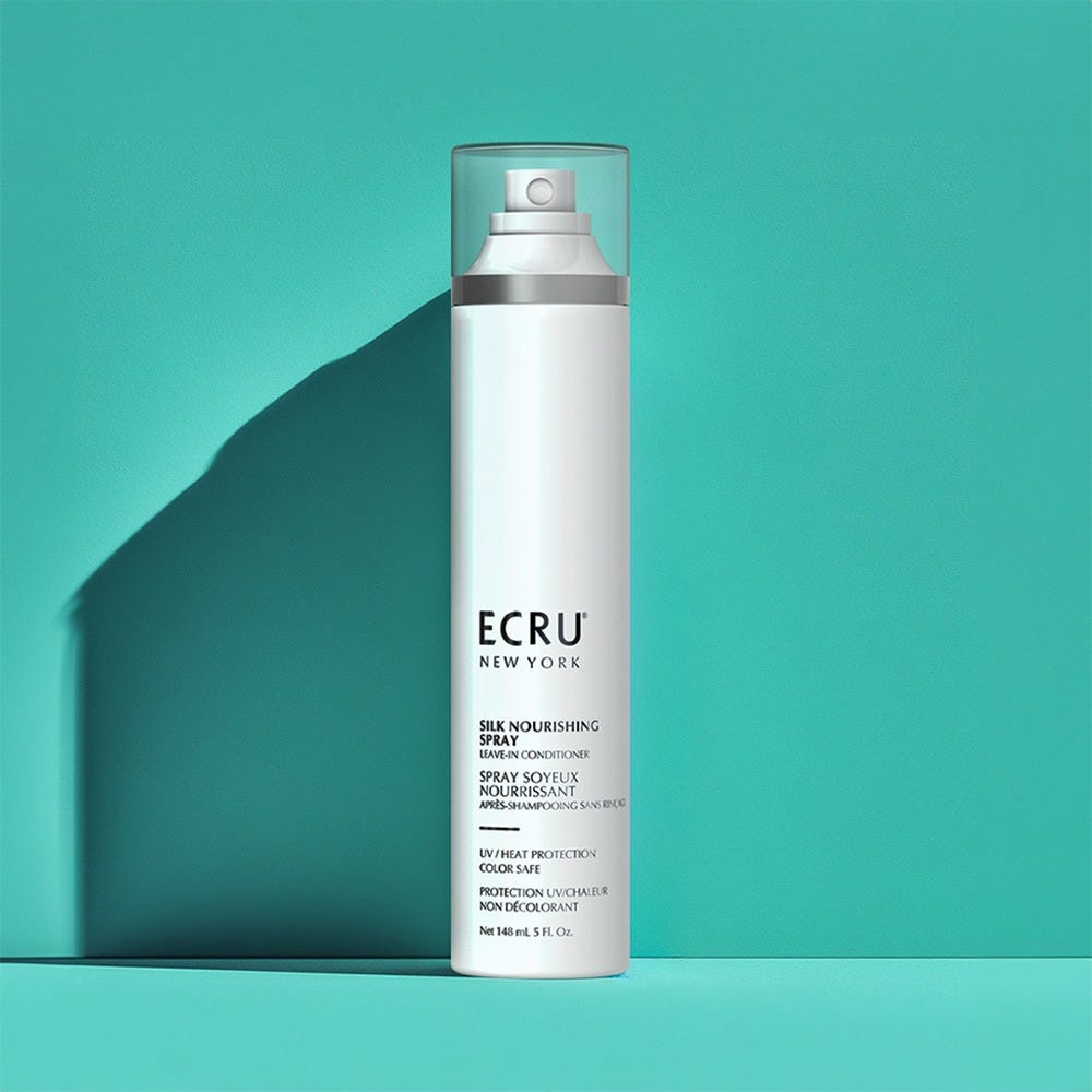 ECRU New York Silk Nourishing Spray 148 ml