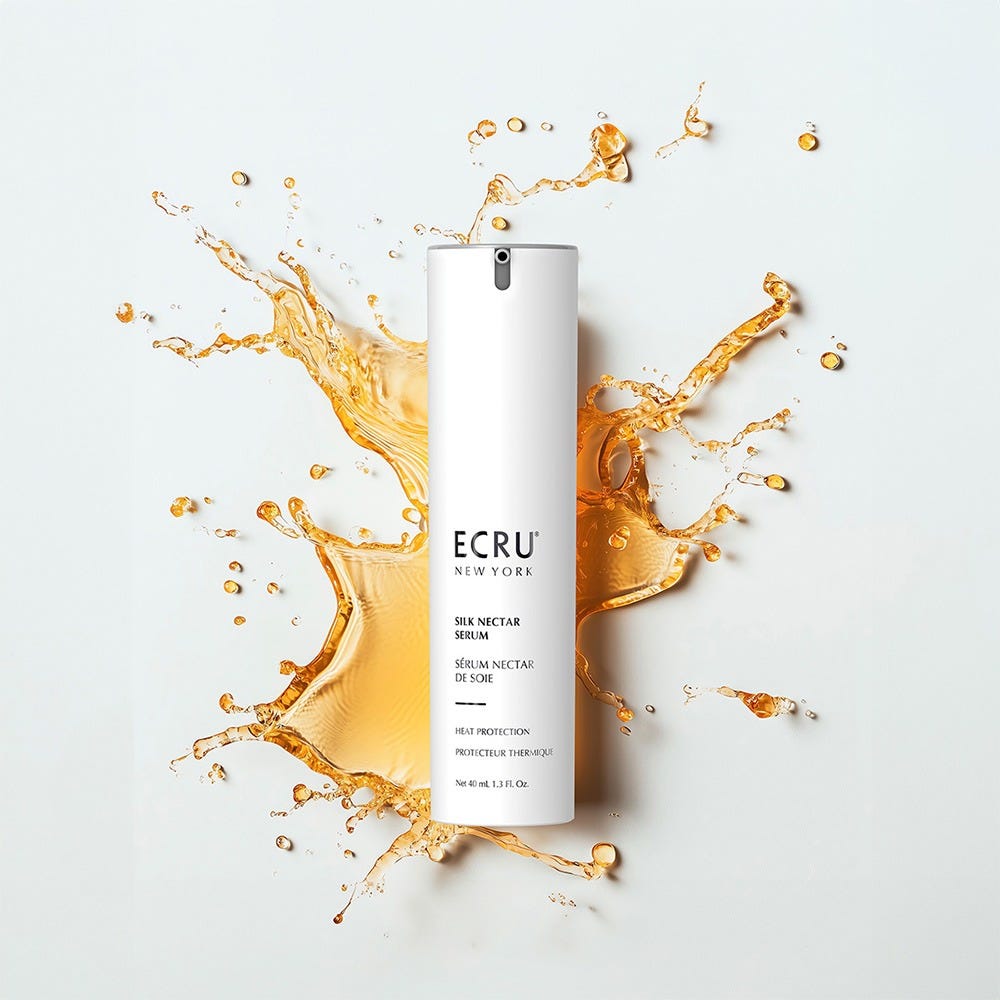 ECRU New York Silk Nectar Serum 40 ml