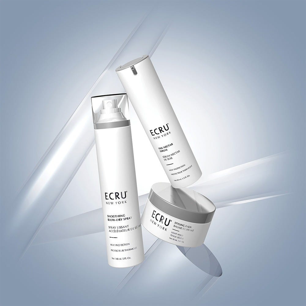 ECRU New York Silk Nectar Serum 40 ml