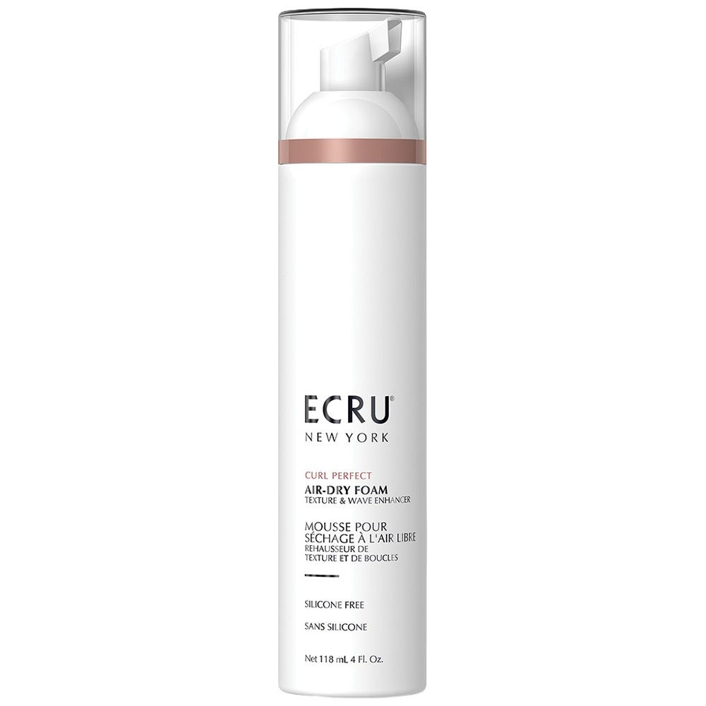ECRU New York Curl Perfect Air-Dry-Foam 118 ml