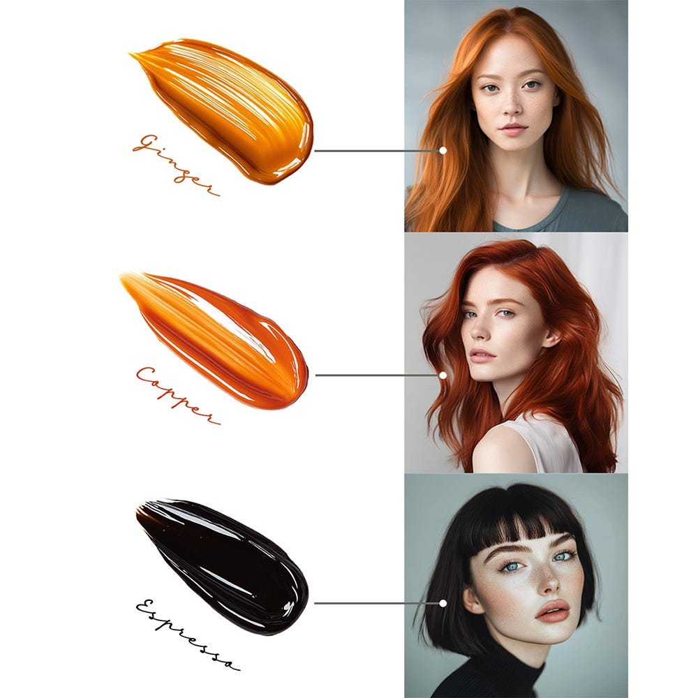 12138014-Farbe-Ginger