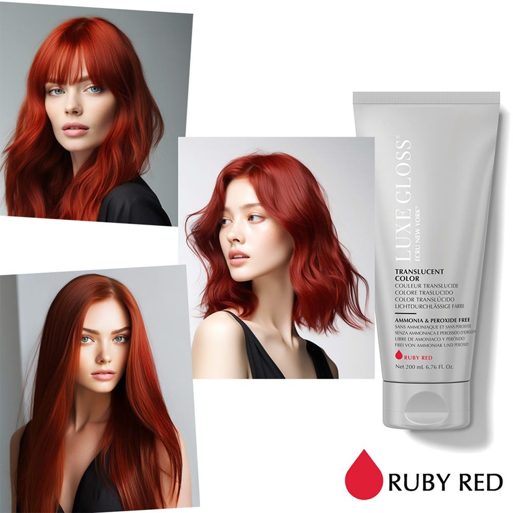 12138016-Farbe-Ruby Red
