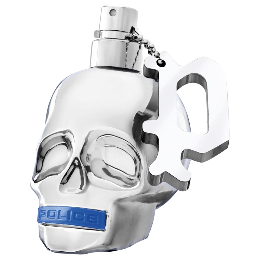 POLICE To Be True Me for Man Eau de Toilette 40 ml