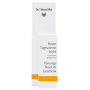 Dr. Hauschka Rosen Tagescreme leicht 30,25 ml