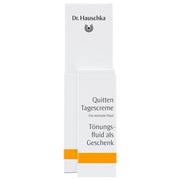 Dr. Hauschka Quitten Tagescreme 30,25 ml