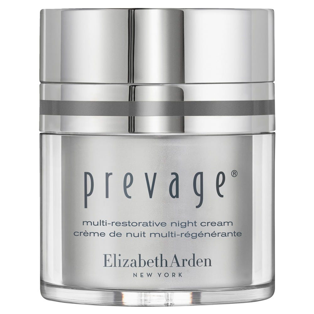 Elizabeth Arden Multi-Restorative Night Cream 50 ml