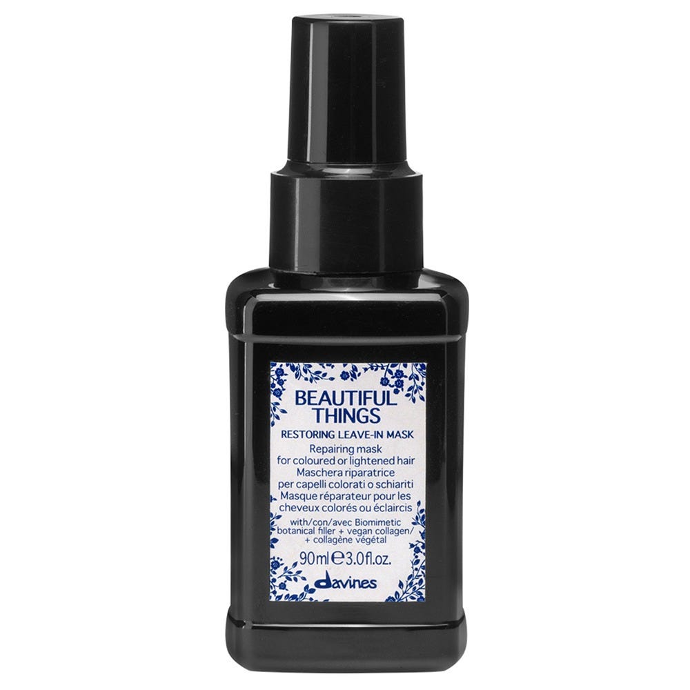 Davines Beautiful Things Restoring Leave-in Mask 90 ml