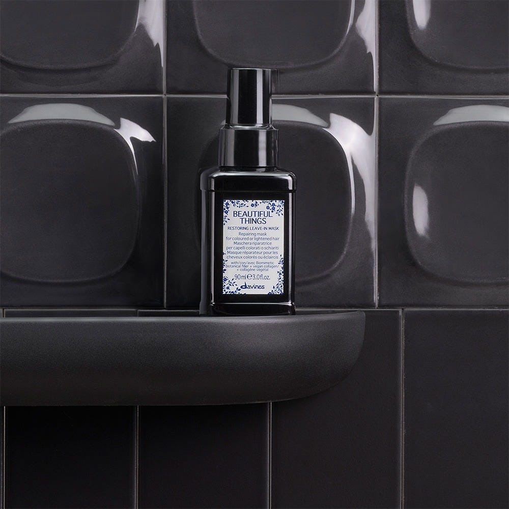 Davines Beautiful Things Restoring Leave-in Mask 90 ml