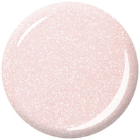 Baby Pink Shimmer