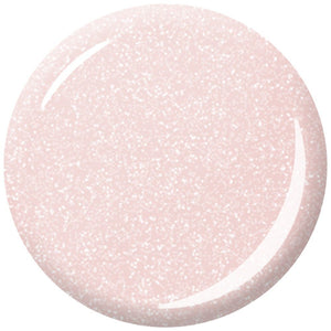 Baby Pink Shimmer