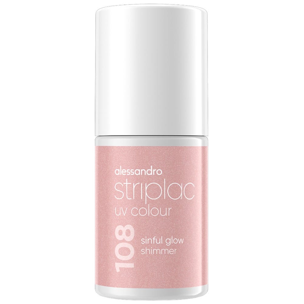 12138137-Farbe-Sinful Glow Shimmer
