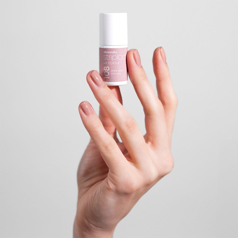 12138137-Farbe-Sinful Glow Shimmer