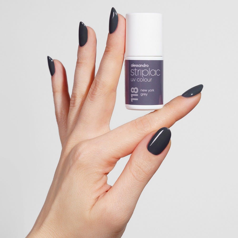 12138146-Farbe-New York Grey