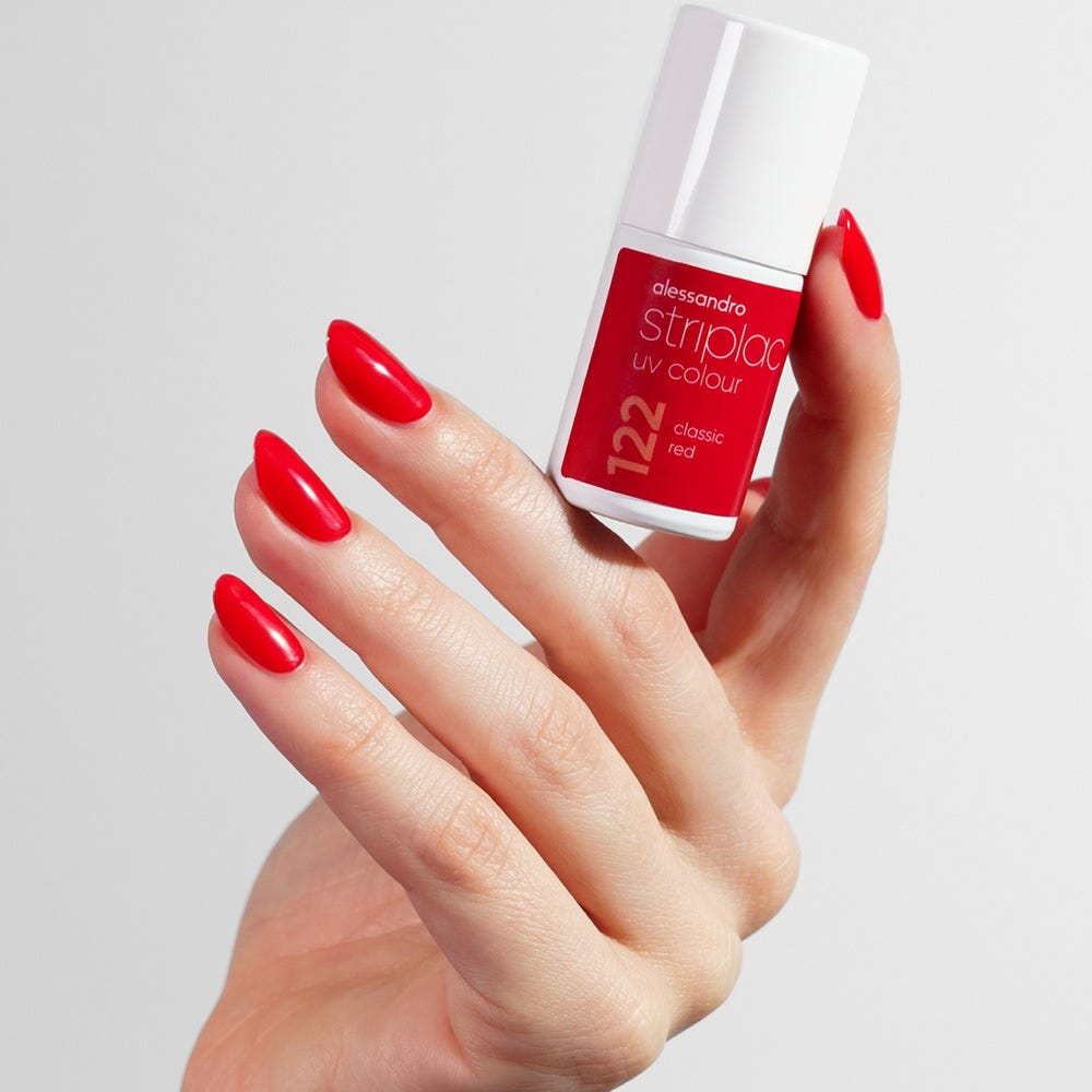 12138150-Farbe-Classic Red
