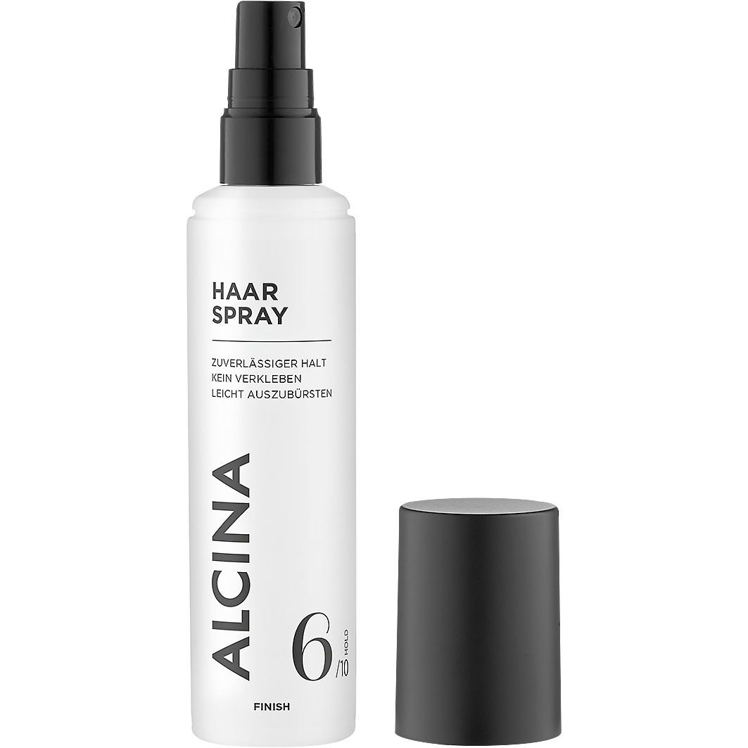 Alcina Haar-Spray 125 ml