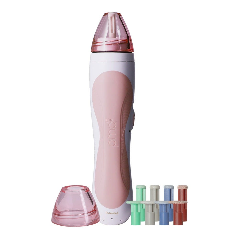 PMD Beauty Personal Microderm Pro Rosa