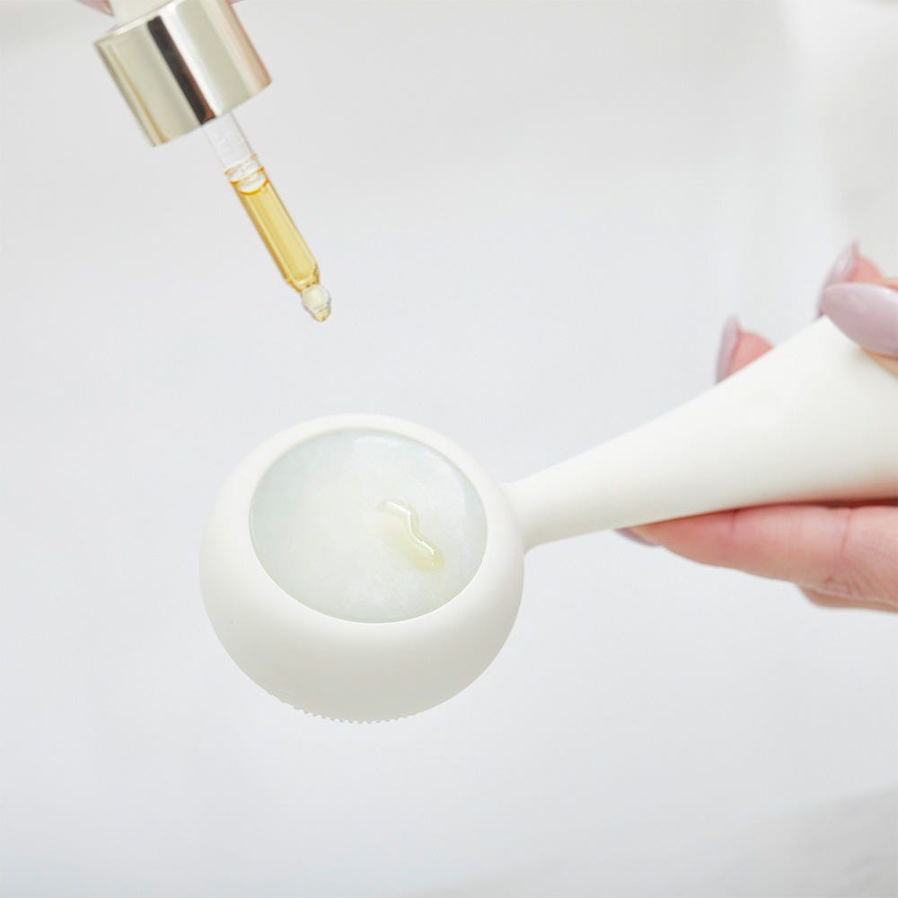 PMD Beauty Clean Pro Jade Cream