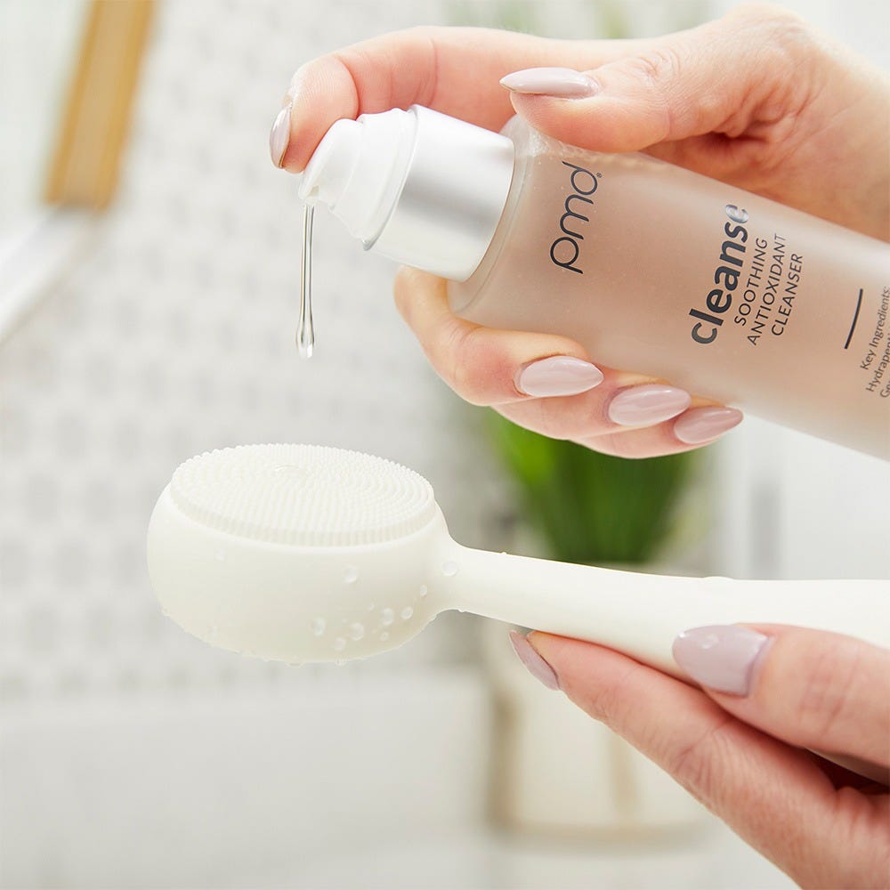 PMD Beauty Clean Pro Jade Cream