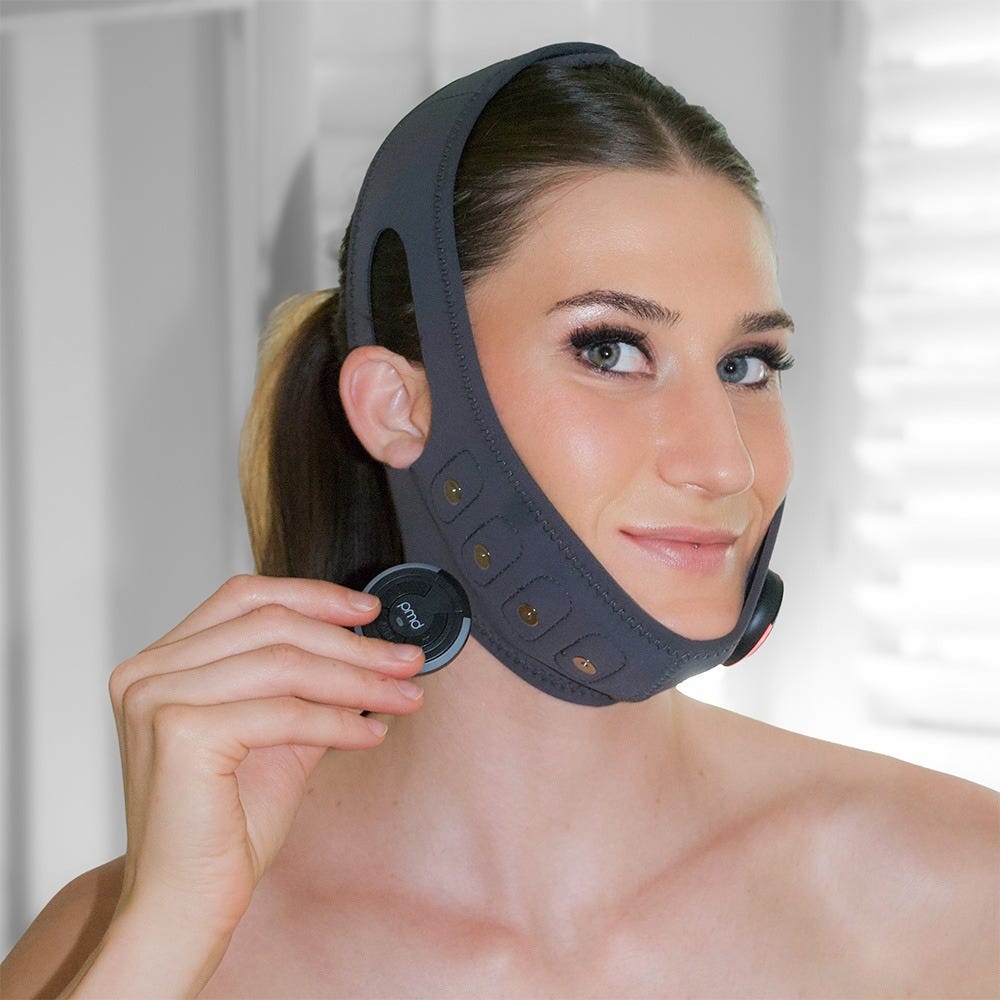 PMD Beauty SMAS Lifting Massage Band