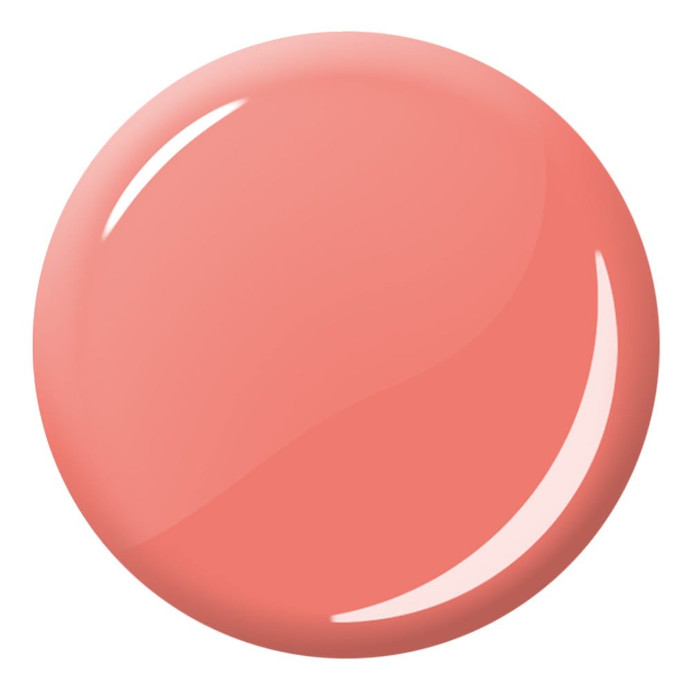12138247-Farbe-Coral Sunshine