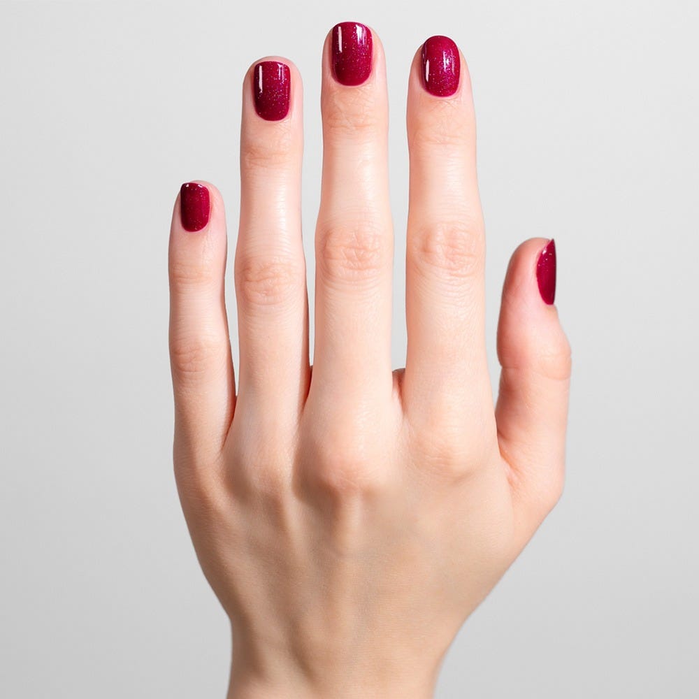 Alessandro Striplac Uv Colour Secret Red 6,5 ml