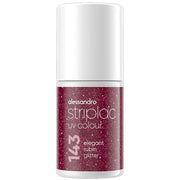Alessandro Striplac Uv Colour Secret Red 6,5 ml