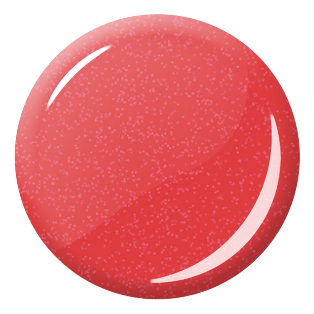 Alessandro Striplac Uv Colour Beach Red Shimmer 6,5 ml 